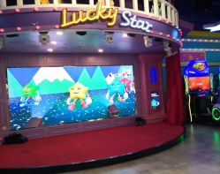 -LuckyStar幸运星家庭娱乐中心(东莞国贸店)
