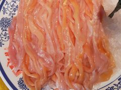 生扣鲜鸭肠-蜀江龙火锅(339店)