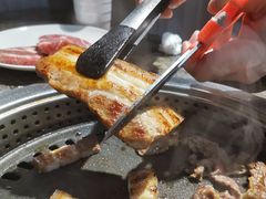 -33韩式自助烧烤(环城南路店)