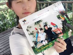 -吉隆坡雀鸟公园