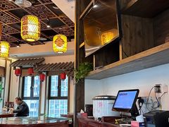 -杨记隆府(白象街店)