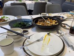 -中心大酒店·本味餐厅
