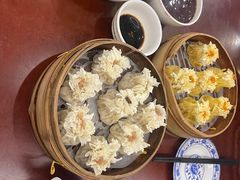 -都一处烧麦馆(前门店)