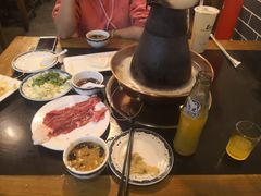 -裕德孚·非遗手切涮羊肉(东直门内大街店)