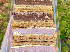 -詹记桃酥(包河万达店)