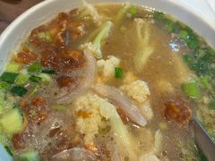-四道菜·福建菜馆(莆田万达店)