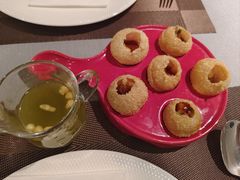 -Pita's&Tika's中东和印度风味餐厅(龙湖天街店)