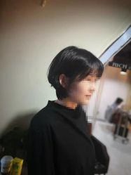-丽时 Hair Salon