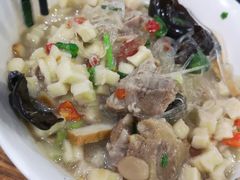 羊肉泡馍-老陕兄弟(彩虹新城店)