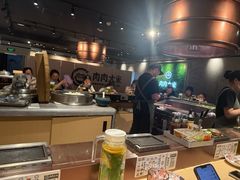 -肉肉大米(德基广场店)