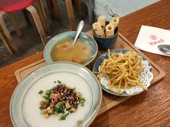 -大王油茶(磁器口店)