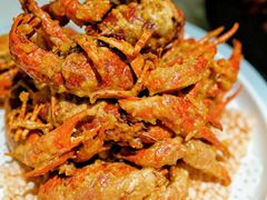-红盔甲·小龙虾(天钥桥店)