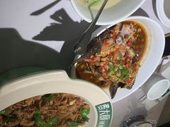 -费大厨辣椒炒肉(黄兴中心广场店)