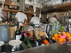 -BOR Eatery(安福路店)