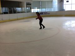 -冠军冰场CHAMPION RINK(百联又一城店)
