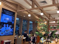 -味千拉面(广州白云机场T1西二店)