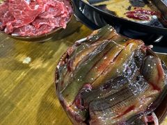 -正南齊北重庆老火锅(光华村直营店)