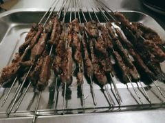 -小竹签烤肉(更新街店)