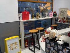 -UP阿噗甜品