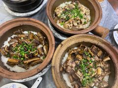 -红星光发煲仔饭(大石街店)