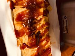 -米屋石锅拌饭(师大店)