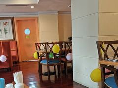 -国宾酒店-花园咖啡自助餐厅(北营房中街店)