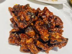 -光明邨大酒家(淮海路店)