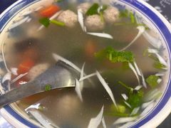 -潼关肉夹馍(永兴坊店)