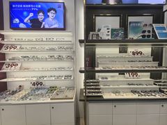 -精益眼镜·蔡司合作(徐东平价店)