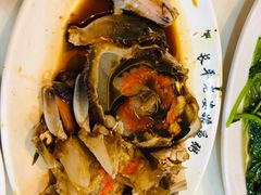 -长平老姿娘夜粥(平东一街店)