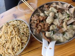 -西天尾扁食卤肉(湄洲农贸市场店)