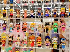 -泡泡玛特POPMART(合生汇店)