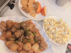 -醉得意·家常菜(二七路店)