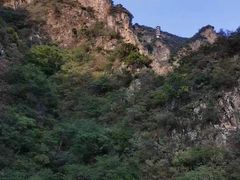 -圣莲山风景区