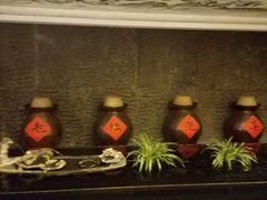 -华夏食府中餐厅(中原路店)