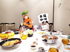 -毛家饭店(东胜广场店)