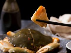 -广州花园酒店-凌璇阁360度高空海鲜自助餐CAROUSEL