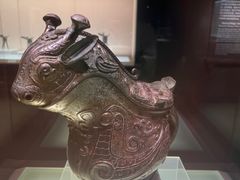 -上海博物馆(人民广场馆)