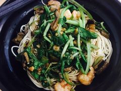 -晓午阳常熟炒浇面(红庙店)