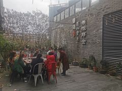 -邱金小炒·30 年盐帮江湖菜(自贡店)