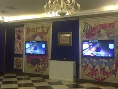 -圣地雅歌KTV(市府广场店)