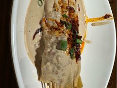 -小杨烤肉(朱雀店)