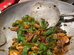 -老湘村·湖南土菜(天河维多利店)