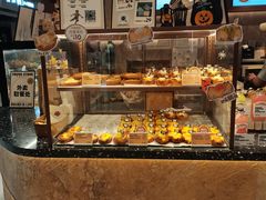-PAPER STONE BAKERY(天环店)