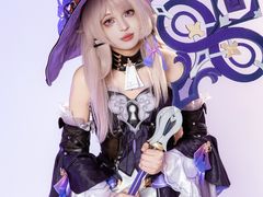 -米游妙妙屋cosplay换装自拍摄影体验馆