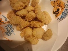 -半天妖烤鱼(嘉德万达广场店)
