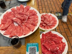 -马记伊源斋涮肉·清真菜(潘家园古玩市场店)