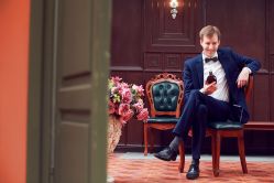 -IDO婚纱摄影(上海旗舰店)