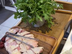 -濠七糟粕醋•海南酸汤火锅(中关村店)