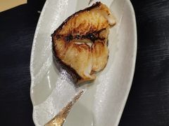 银鳕鱼西京烧-鲤·鮨KOISUSHI